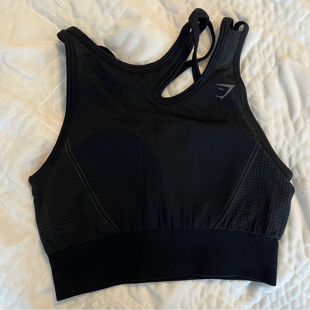 Gymshark Sports Tank